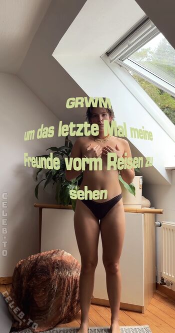 Rahel zoe leaked private photo uncensored HD quality