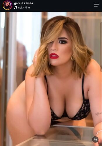 Raissa garcia leaked private photo uncensored HD quality
