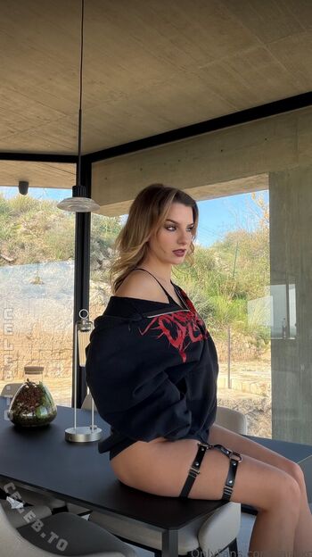 Raja meissner  page leaked private photo uncensored HD quality