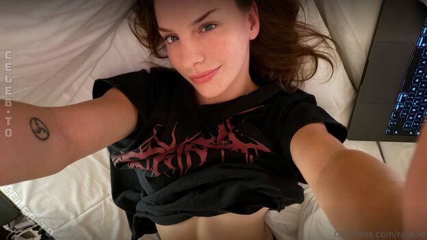Raja meissner leaked private photo uncensored HD quality