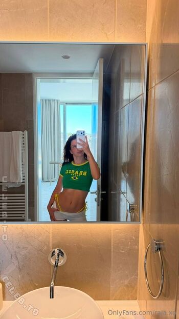 Raja meissner leaked private photo uncensored HD quality