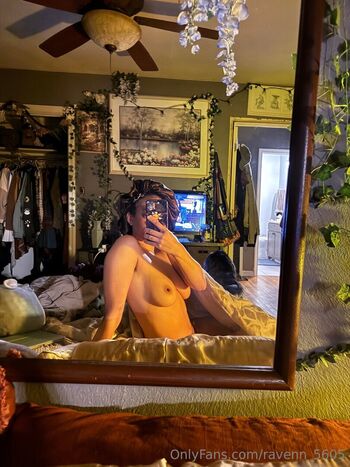 Raven or ravenn leaked private photo uncensored HD quality