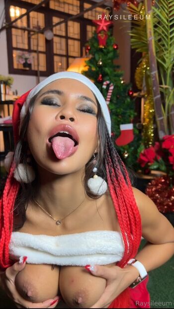 Raysileeum page leaked private photo uncensored HD quality