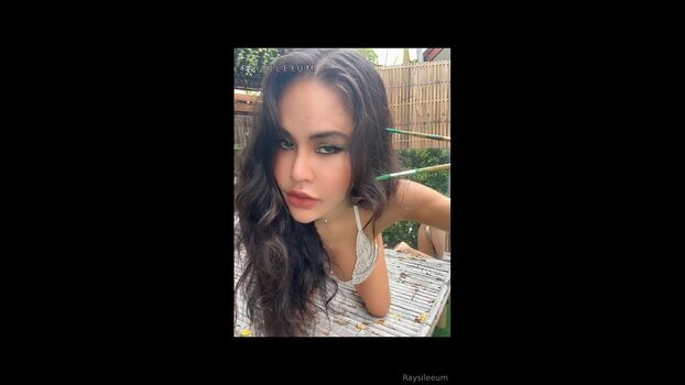 Raysileeum page leaked private photo uncensored HD quality