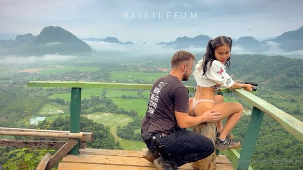Raysileeum page leaked private photo uncensored HD quality