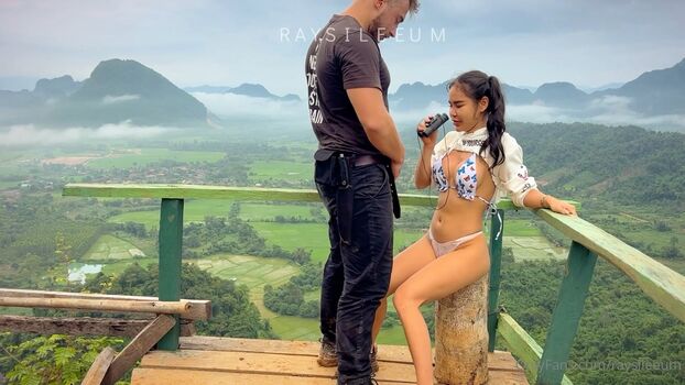 Raysileeum page leaked private photo uncensored HD quality