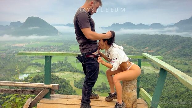 Raysileeum page leaked private photo uncensored HD quality