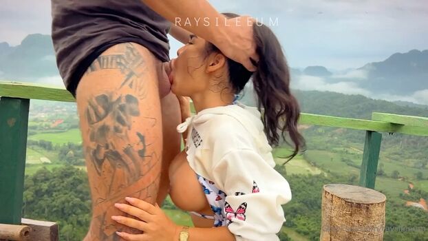 Raysileeum page leaked private photo uncensored HD quality