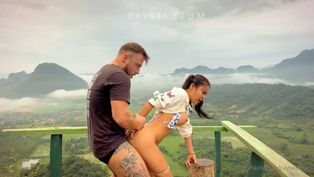 Raysileeum page leaked private photo uncensored HD quality