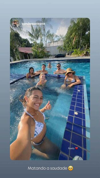 Rayssa leal leaked private photo uncensored HD quality