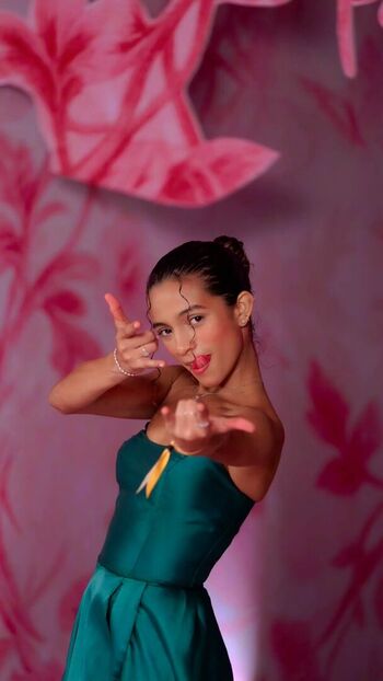 Rayssa leal leaked private photo uncensored HD quality