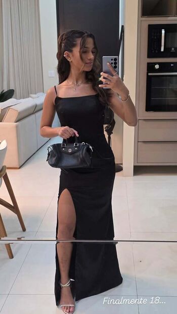 Rayssa leal leaked private photo uncensored HD quality