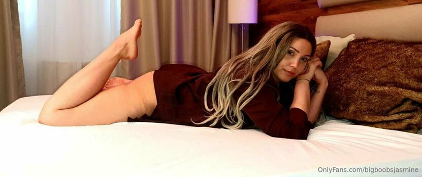 Realbigjasmine leaked private photo uncensored HD quality