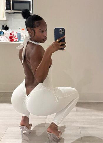 Realkeylamarie leaked private photo uncensored HD quality