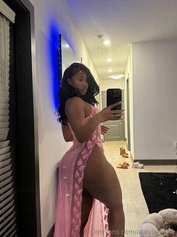 Realkeylamarie leaked private photo uncensored HD quality