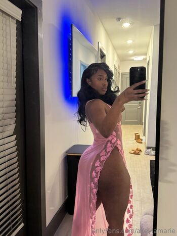 Realkeylamarie leaked private photo uncensored HD quality