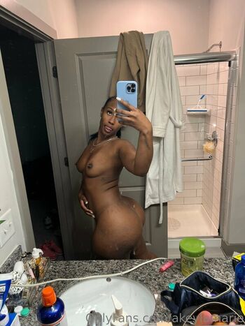 Realkeylamarie leaked private photo uncensored HD quality