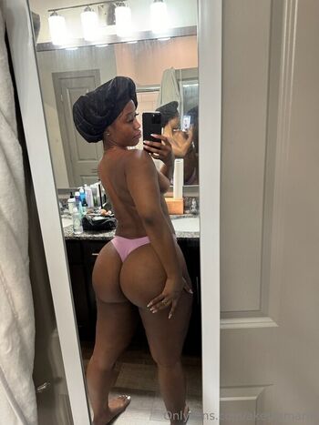 Realkeylamarie leaked private photo uncensored HD quality