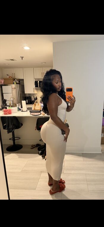Realkeylamarie leaked private photo uncensored HD quality