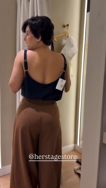 Rebeca nonatto page leaked private photo uncensored HD quality