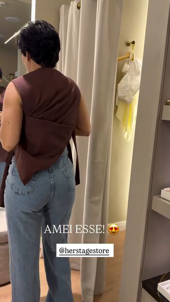 Rebeca nonatto page leaked private photo uncensored HD quality