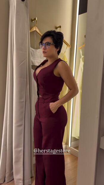 Rebeca nonatto page leaked private photo uncensored HD quality