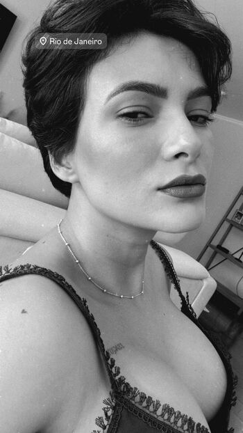 Rebeca nonatto page leaked private photo uncensored HD quality