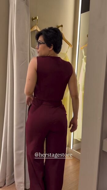 Rebeca nonatto page leaked private photo uncensored HD quality