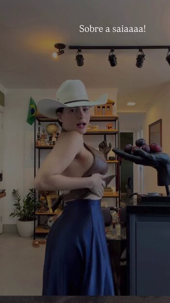 Rebeca nonatto page leaked private photo uncensored HD quality