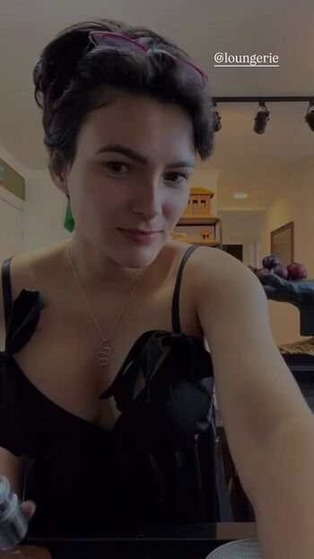 Rebeca nonatto page leaked private photo uncensored HD quality