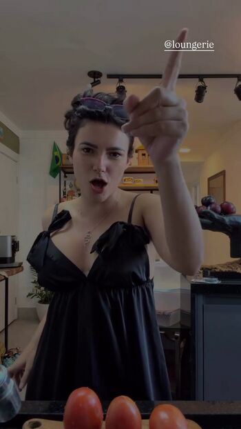 Rebeca nonatto page leaked private photo uncensored HD quality