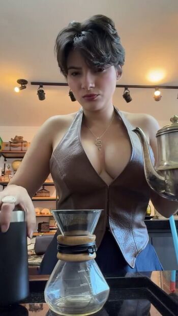 Rebeca nonatto leaked private photo uncensored HD quality