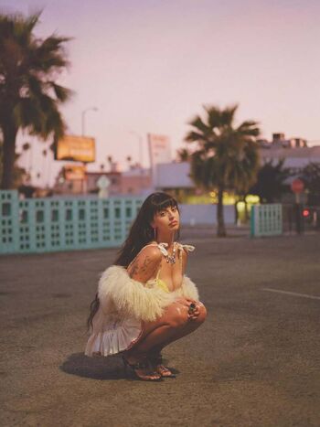 Rebecca black leaked private photo uncensored HD quality