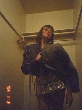 Rebecca black leaked private photo uncensored HD quality