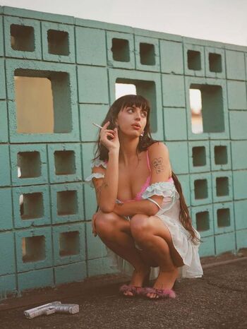 Rebecca black leaked private photo uncensored HD quality