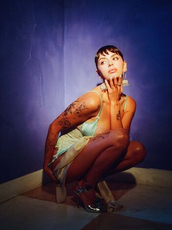 Rebecca black leaked private photo uncensored HD quality