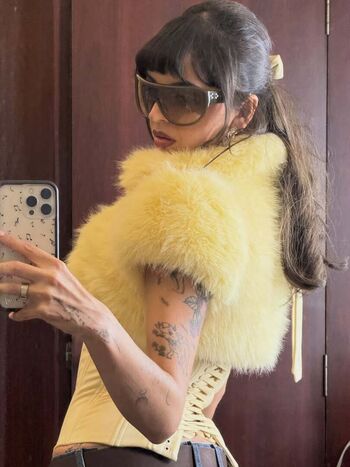 Rebecca black leaked private photo uncensored HD quality