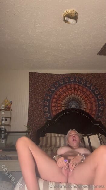 Rebecca jones leaked private photo uncensored HD quality