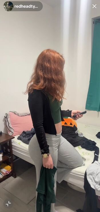 Redheadtyrone leaked private photo uncensored HD quality