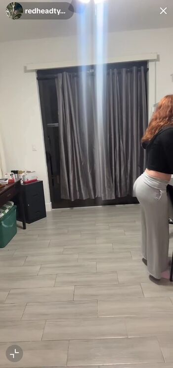 Redheadtyrone leaked private photo uncensored HD quality