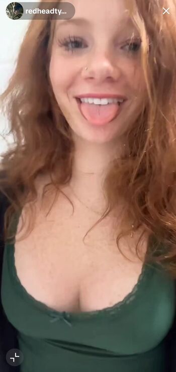 Redheadtyrone leaked private photo uncensored HD quality