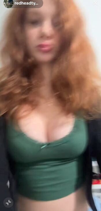 Redheadtyrone leaked private photo uncensored HD quality