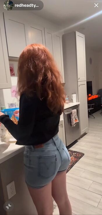 Redheadtyrone leaked private photo uncensored HD quality