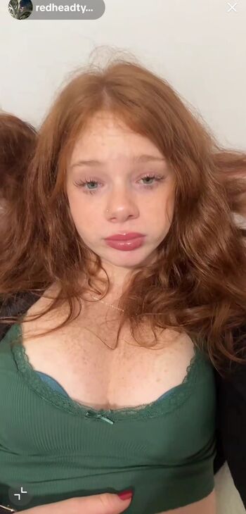 Redheadtyrone leaked private photo uncensored HD quality