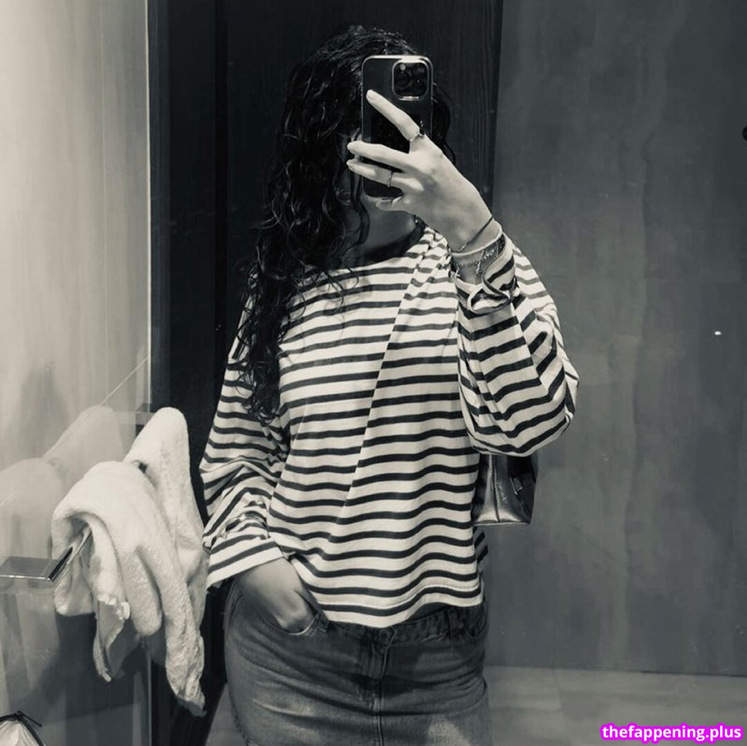 Page/ leaked private photo uncensored HD quality