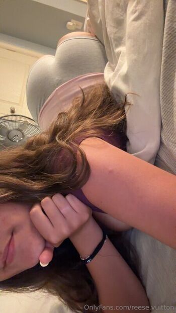 Reese vuitton leaked private photo uncensored HD quality