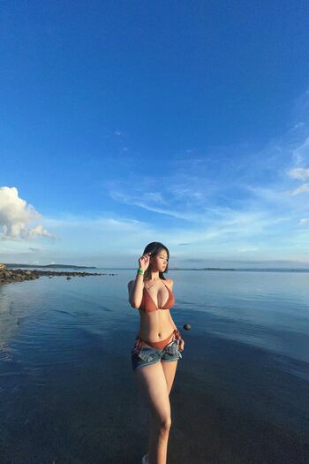 Reika marcial leaked private photo uncensored HD quality