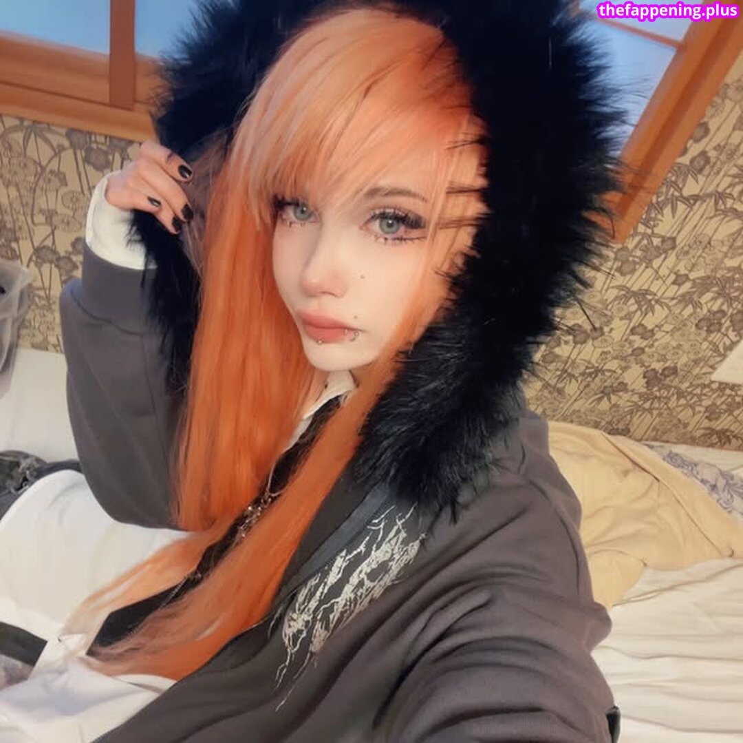 Page/ leaked private photo uncensored HD quality