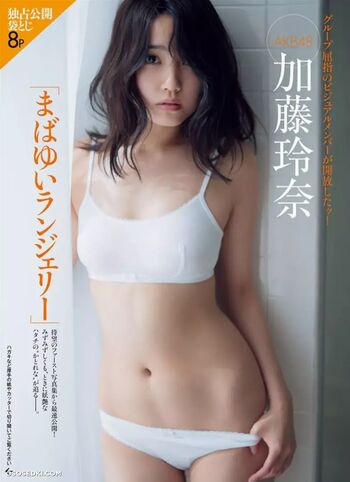 Rena kato leaked private photo uncensored HD quality