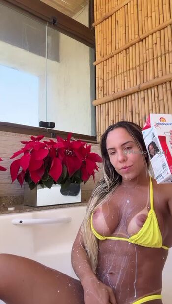 Renata frisson page leaked private photo uncensored HD quality